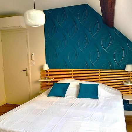 Chambre D Hotes Au Coeur De Meursault Zewnętrze zdjęcie