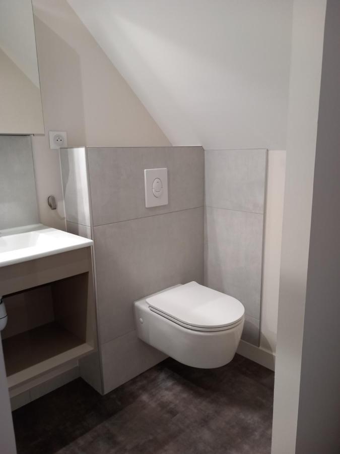 Chambre D Hotes Au Coeur De Meursault Zewnętrze zdjęcie