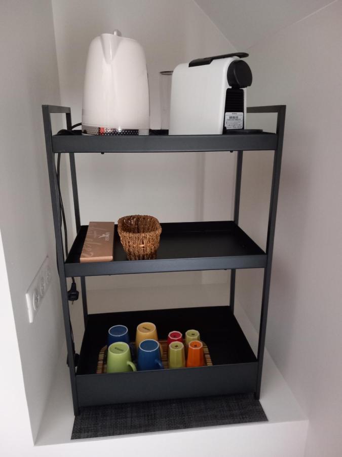 Chambre D Hotes Au Coeur De Meursault Zewnętrze zdjęcie