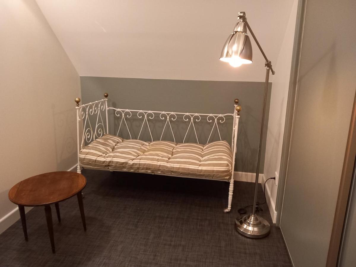 Chambre D Hotes Au Coeur De Meursault Zewnętrze zdjęcie