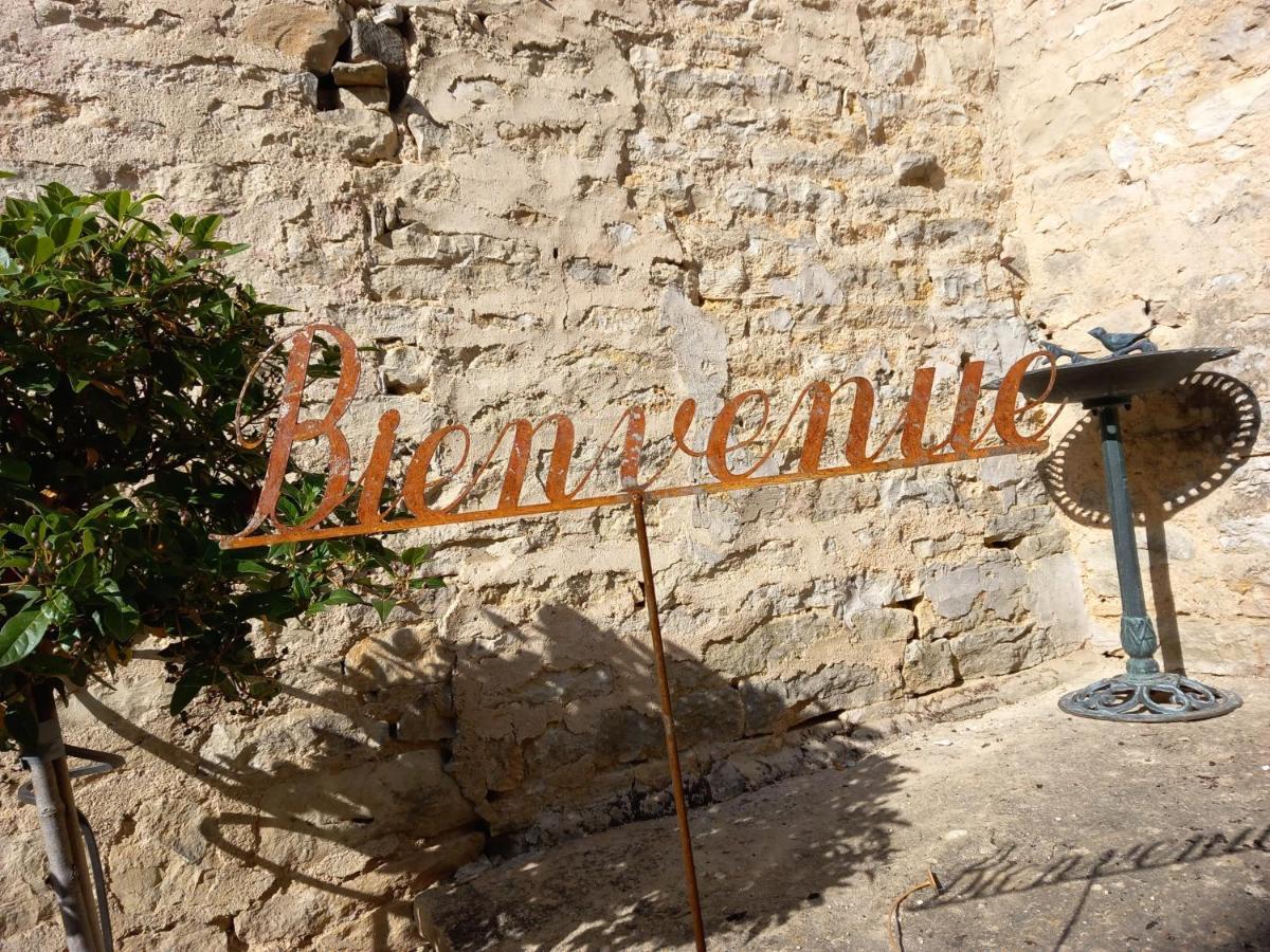Chambre D Hotes Au Coeur De Meursault Zewnętrze zdjęcie