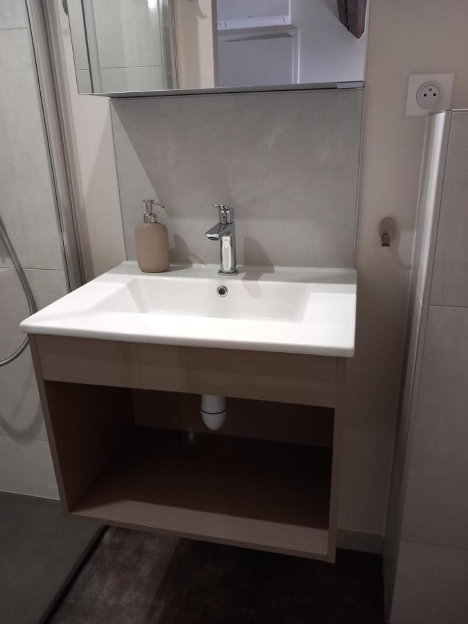 Chambre D Hotes Au Coeur De Meursault Zewnętrze zdjęcie