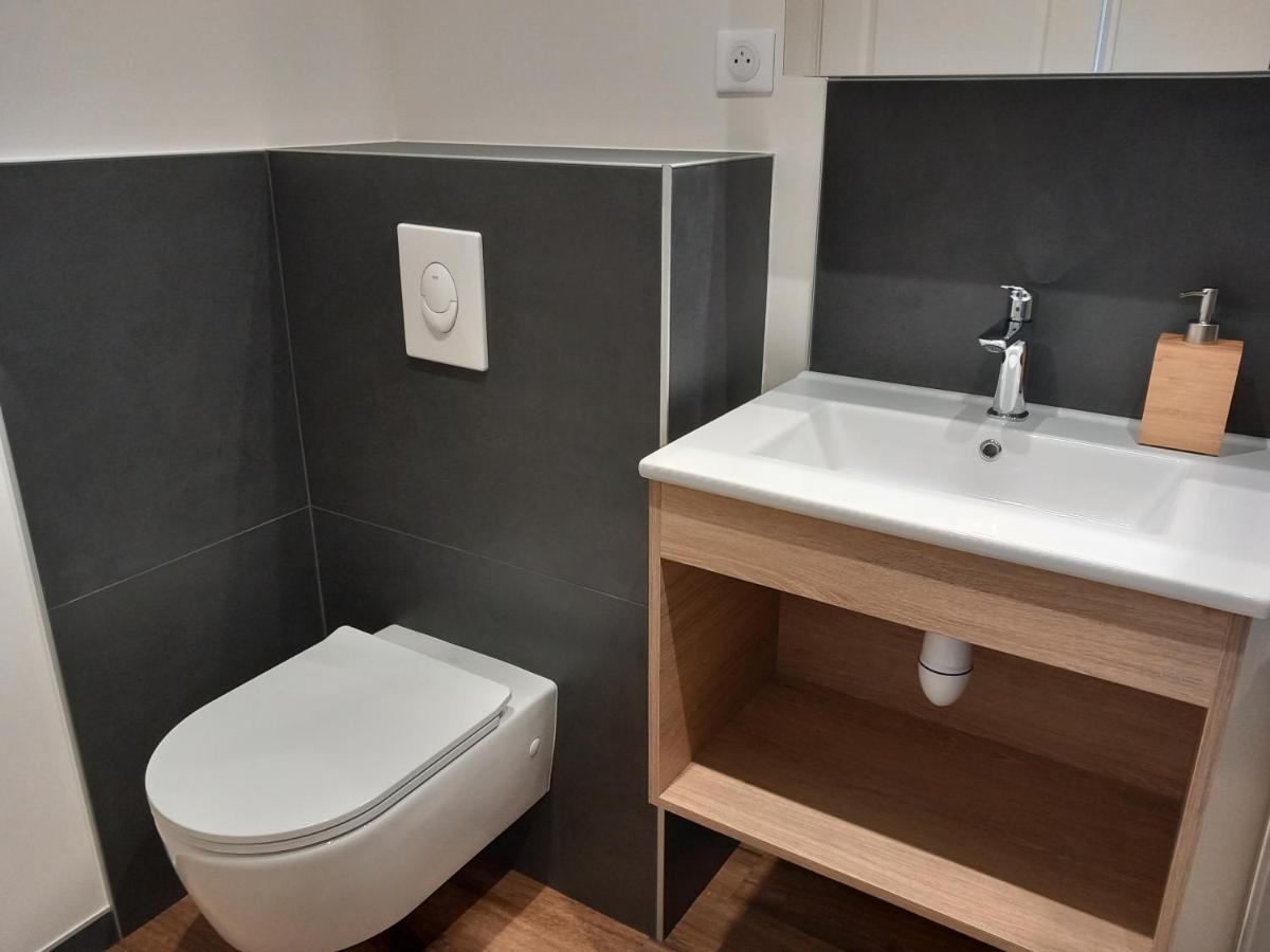 Chambre D Hotes Au Coeur De Meursault Zewnętrze zdjęcie