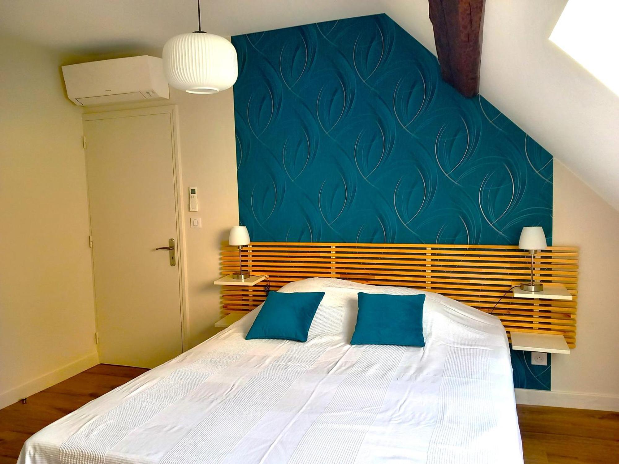 Chambre D Hotes Au Coeur De Meursault Zewnętrze zdjęcie