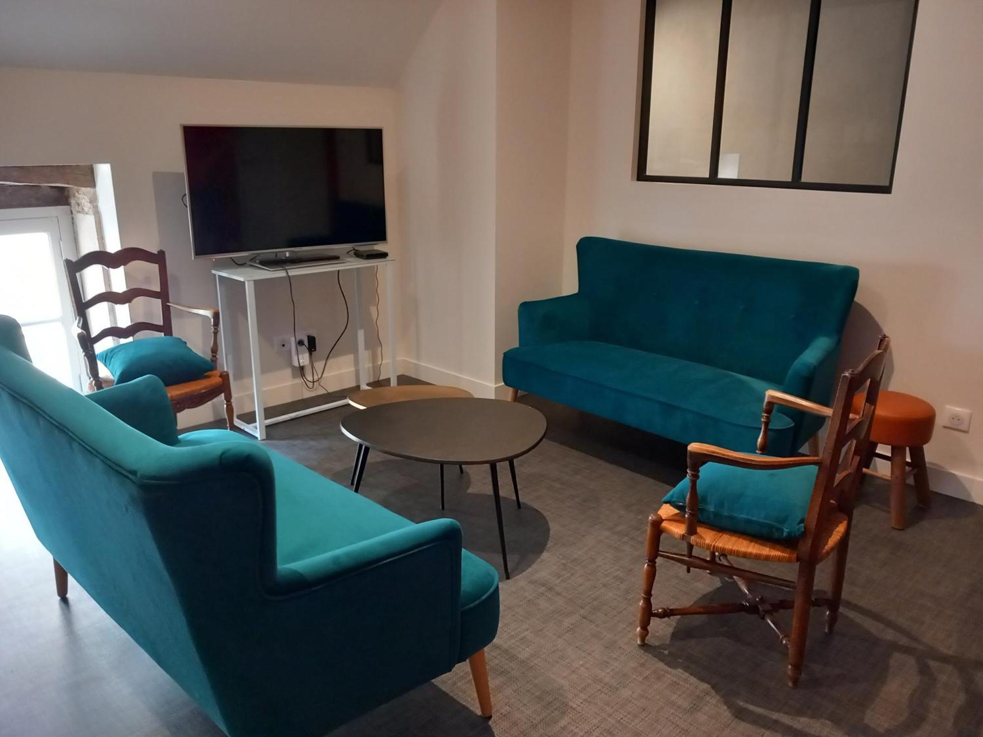 Chambre D Hotes Au Coeur De Meursault Zewnętrze zdjęcie