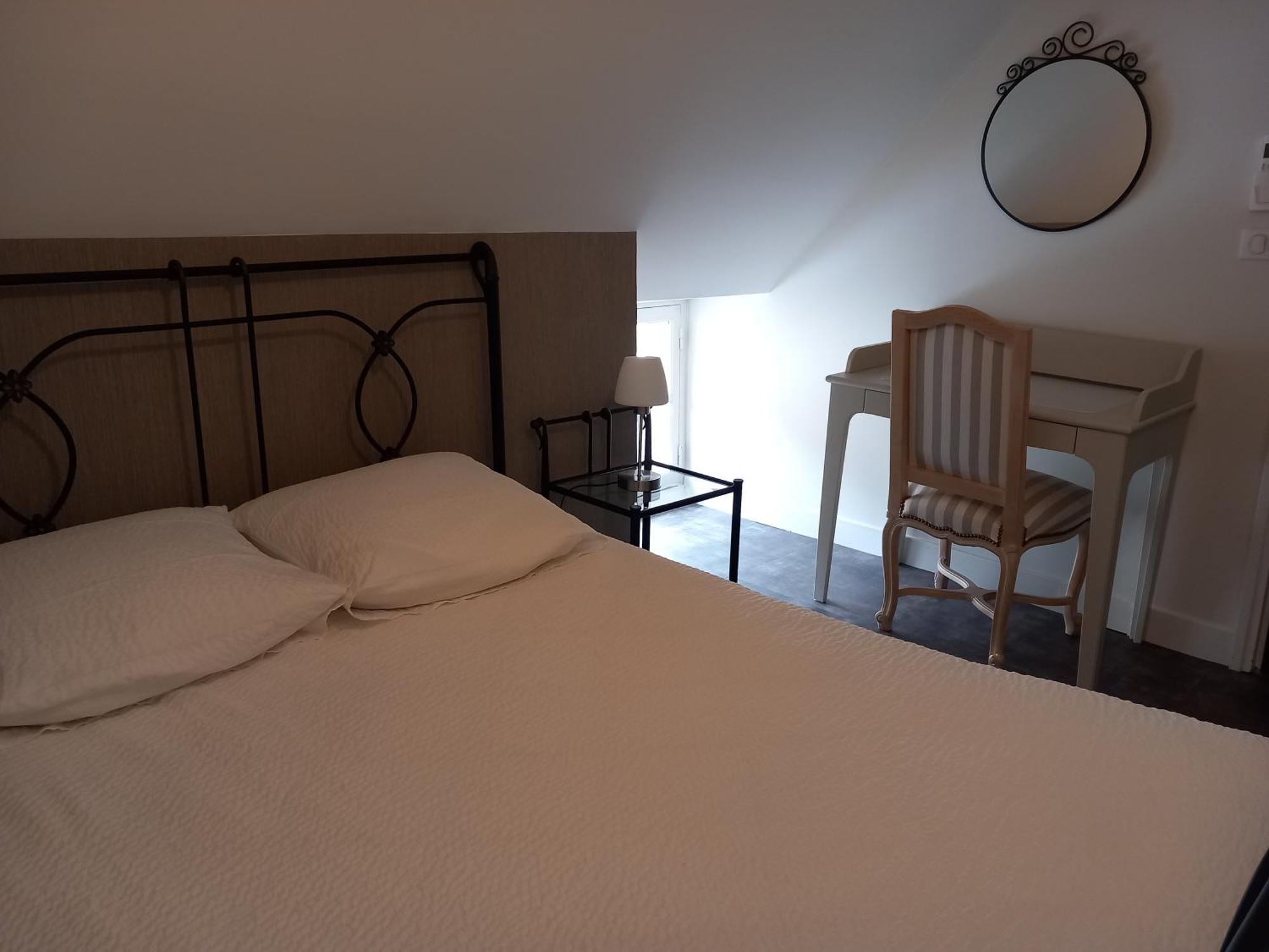 Chambre D Hotes Au Coeur De Meursault Zewnętrze zdjęcie