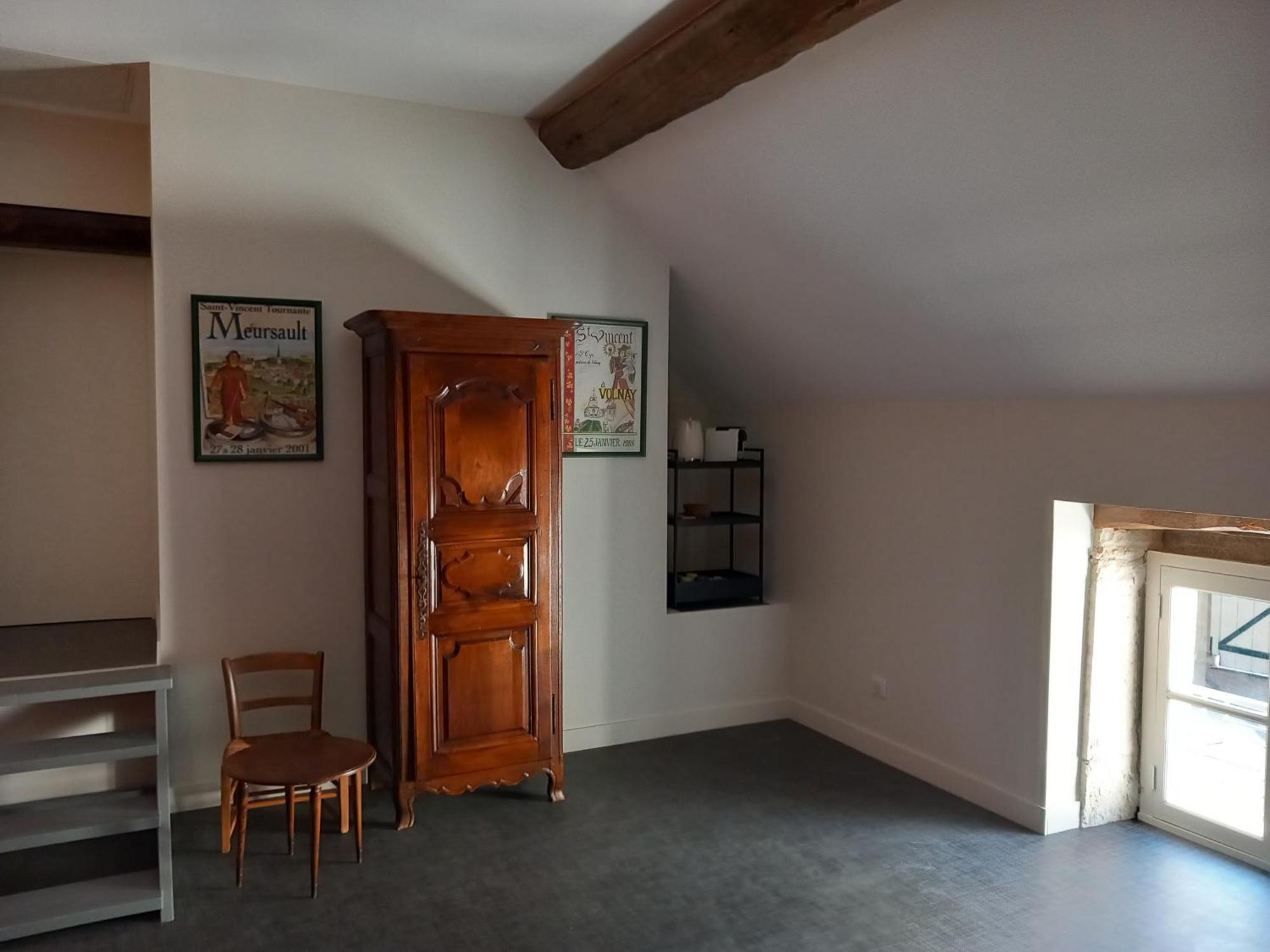 Chambre D Hotes Au Coeur De Meursault Zewnętrze zdjęcie